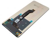 Pantalla ips lcd negra para Huawei nova 9 se, jln-lx1